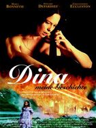 Poster der Dina - Meine Geschichte