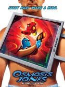 Poster der Osmosis Jones