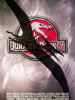 Jurassic Park III