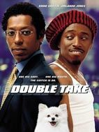 Poster der Die doppelte Nummer