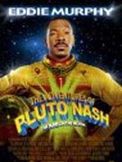 Poster der Pluto Nash - Im Kampf gegen die Mondmafia