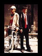 Poster der Beijing Bicycle