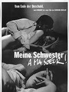 Poster der Meine Schwester