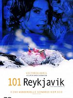 Poster der 101 Reykjavik