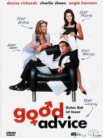 Poster der Good Advice