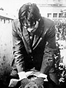 Poster der Tod eines Bürokraten