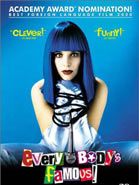 Poster der Jeder ist ein Star!