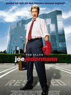 Poster der Joe Jedermann