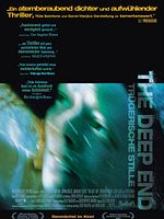 Poster der Trügerische Stille