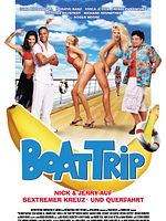 Poster der Boat Trip