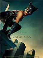 Poster der Catwoman