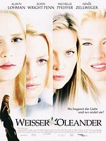 Poster der Weißer Oleander