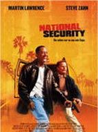 Poster der National Security