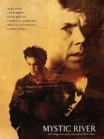 Poster der Mystic River