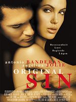 Poster der Original Sin