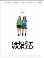 Poster der Ghost World