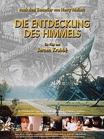 Poster der Die Entdeckung des Himmels