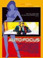 Poster der Auto Focus