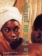 Poster der Der Preis der Vergebung