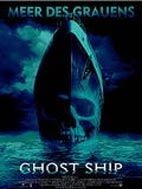 Poster der Ghost Ship