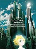Poster der Robotic Angel