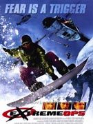 Poster der Extreme Ops