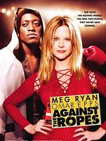 Poster der Die Promoterin