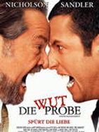 Poster der Die Wutprobe