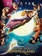 Poster der Peter Pan: Neue Abenteuer im Nimmerland