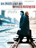 Poster der Das zweite Leben des Monsieur Manesquier