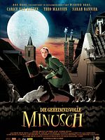 Poster der Die geheimnisvolle Minusch