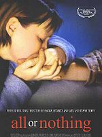 Poster der All Or Nothing