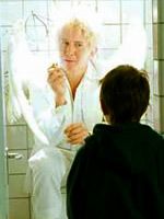 Poster der Miracle - Ein Engel für Dennis P.