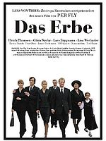 Poster der Das Erbe