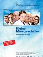 Poster der Kleine Missgeschicke