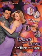 Poster der Down with Love