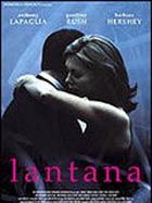 Poster der Lantana