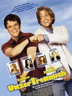 Poster der Unzertrennlich