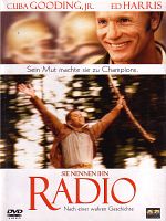 Poster der Sie nennen ihn Radio