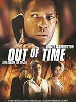 Poster der Out of Time - Sein Gegner ist die Zeit