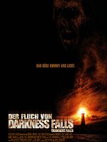 Poster der Der Fluch von Darkness Falls