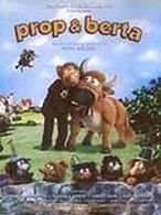 Poster der Prop und Berta