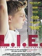 Poster der L.I.E. - Long Island Expressway