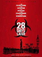 28 Days Later Ringtone