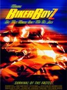 Poster der Biker Boyz