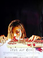 Poster der Fear Dot Com