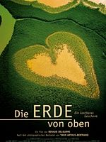 Poster der Die Erde von oben