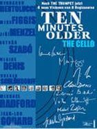 Poster der Ten Minutes Older - The Cello