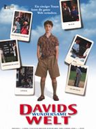 Poster der Davids wundersame Welt