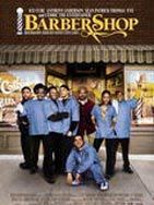 Poster der Barbershop – Ein haarscharfes Viertel